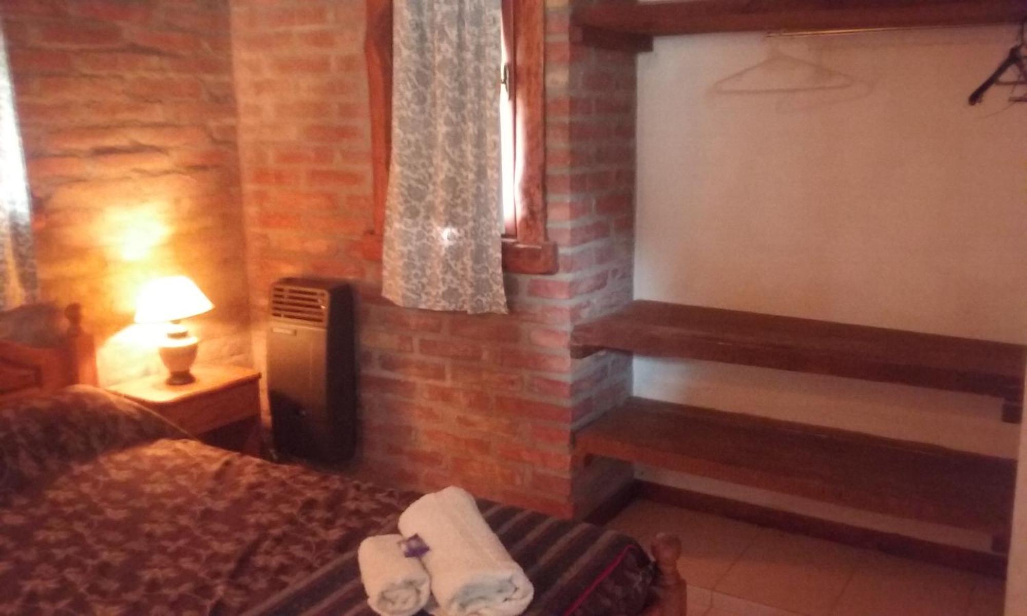 Cabanas Hueney Lago Puelo Cameră foto